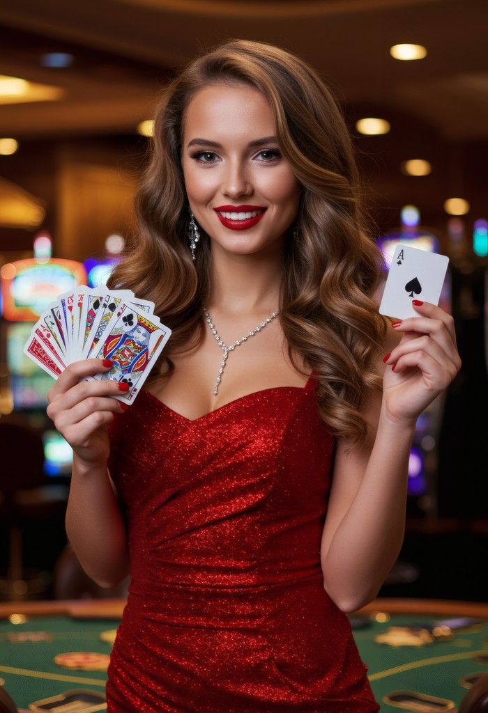Joker Gaming slot interface on a1togel platform showing reel symbols and spin controls